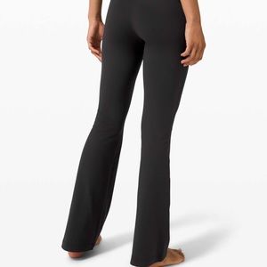 Sz 10 Lululemon Yoga Pants Nulu